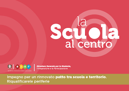 scuola al centro